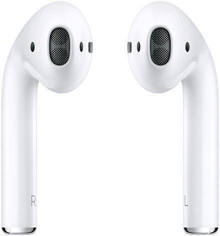 Apple AirPods 2 with Charging Case фото 1